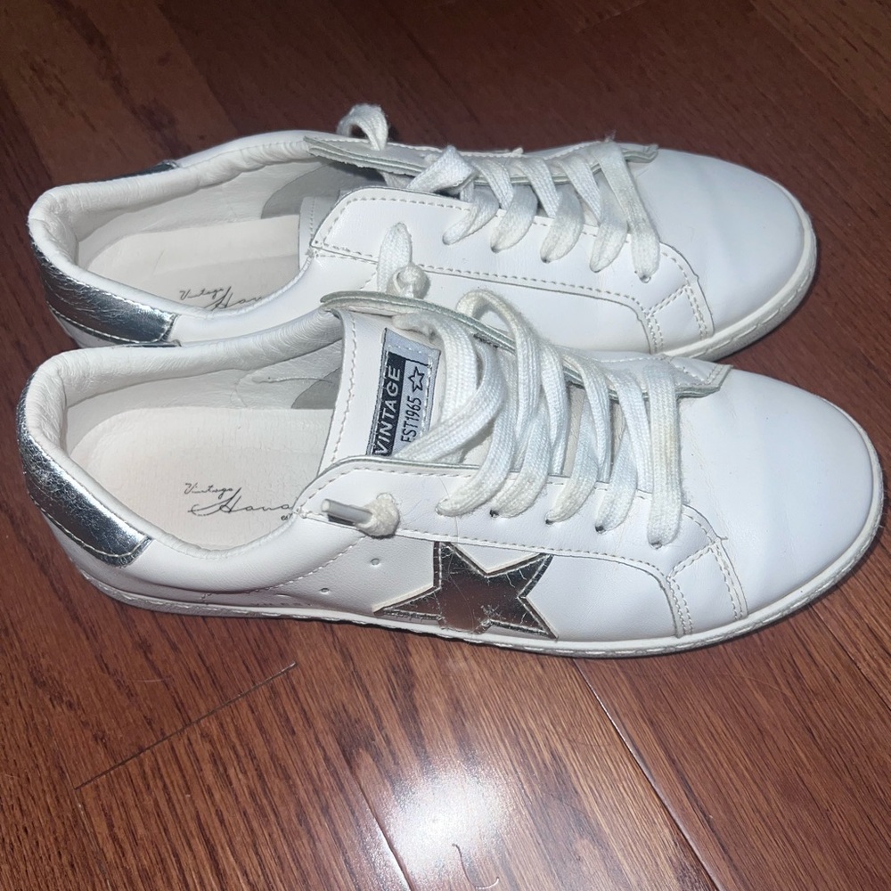 Vintage Havana Carla Sneakers